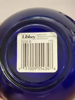 VTG LIBBY