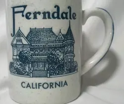 MUSEUM MUG