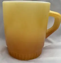 BROWN STACKABLE FIRE