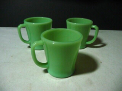 JADEITE JADE GREEN
