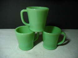 JADE GREEN