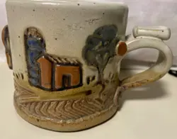 HANDCRAFTED POTTERY