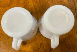 VINTAGE PYREX SUMMER