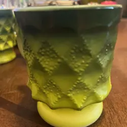 VINTAGE GREEN COFFEE