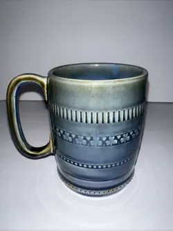 WADE SHAMROCK POTTERY