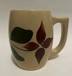 501 POTTERY