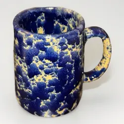 WARE MUG RARE