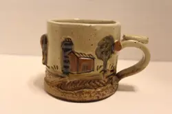 3D HORSE FARM