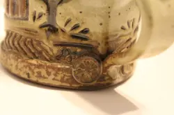 SUNFLOWER POTTERY