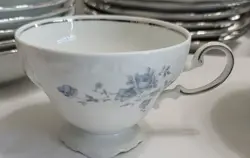 BAVARIA BLUE