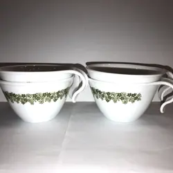 OF GREEN CRAZY
