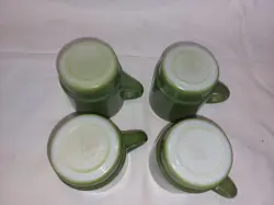 MUGS AVOCADO