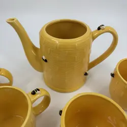 POT MUGS