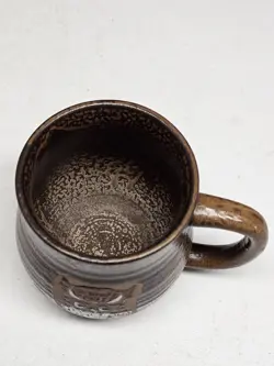 HANDCRAFTED POTTERY