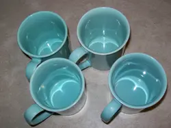 GREEN CUP
