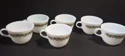 BLOSSOM COFFEE GREEN
