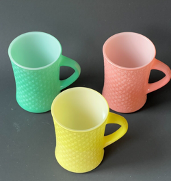 J-2277 BASKET WEAVE