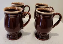 OF BROWN RING