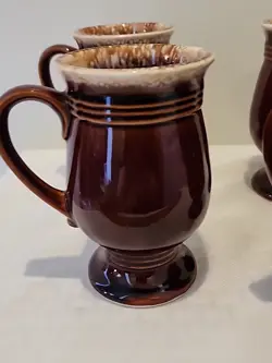 OF BROWN