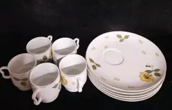 PLATE MUG SETS