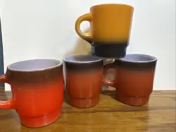 OMBRE MUGS