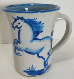 GRANDMUG THE