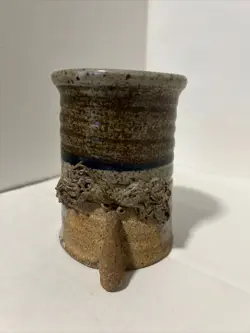 CUP STONEWARE NOSE