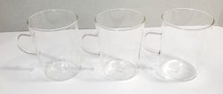 TEA/COFFEE MUGS