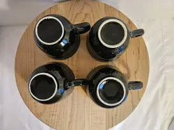 BLACK COFFEE