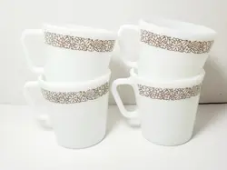 CUPS WOODLAND