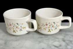 VINTAGE TEMPER-WARE BY
