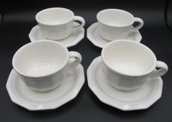 HERITAGE WHITE COFFEE/TEA/SOUP