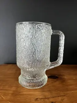 ICE MUGS