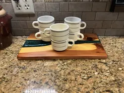 DINER COFFEE CUPS