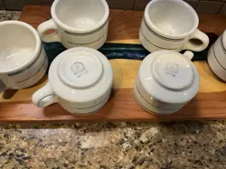 DINER COFFEE CUPS