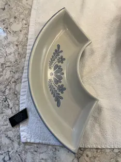 STONEWARE CHIP