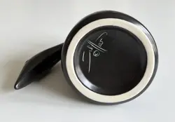 BLACK LOON
