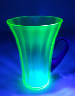 CUP WITH