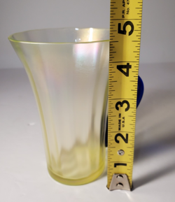 GLASS VTG