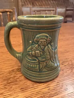 CUP BAR
