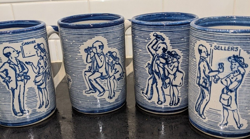 STONEWARE KENTUCKY