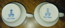 RIBBED BASE