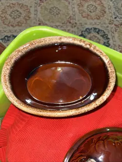DRIP GLAZE NESTING