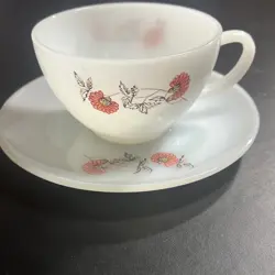 SAUCER OVEN WARE