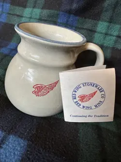 STONEWARE CO. STONEWARE