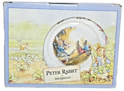 PLATE CUP ORIGINAL