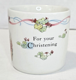 PLATE CUP