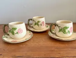 ROSE SMALL COFFEE