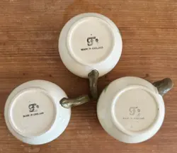 SMALL COFFEE TEA