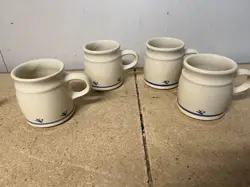 USA OHIO POTTERY